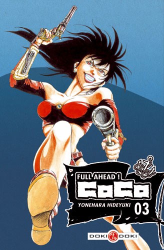 Full Ahead ! Coco 3