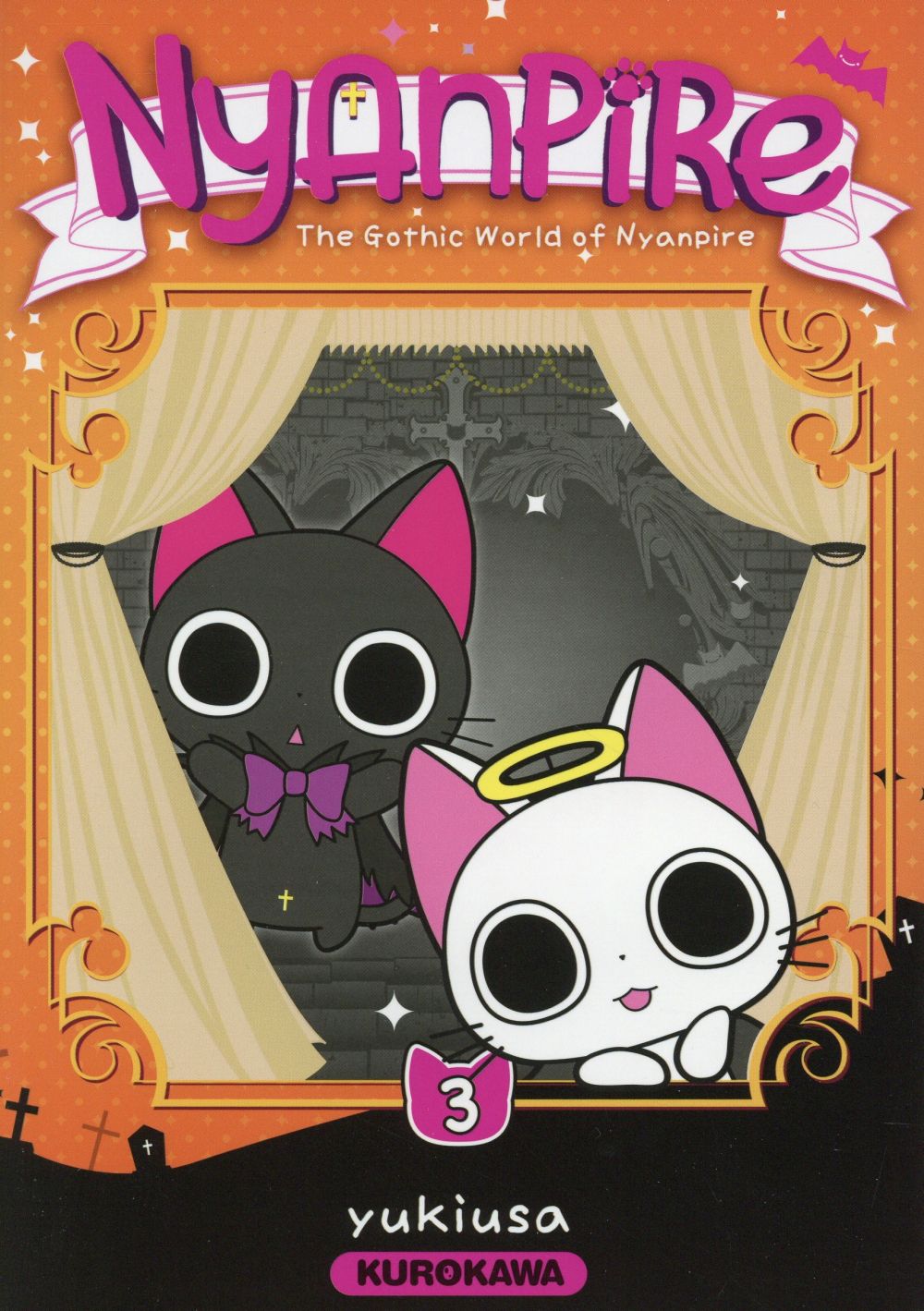 Nyanpire 3