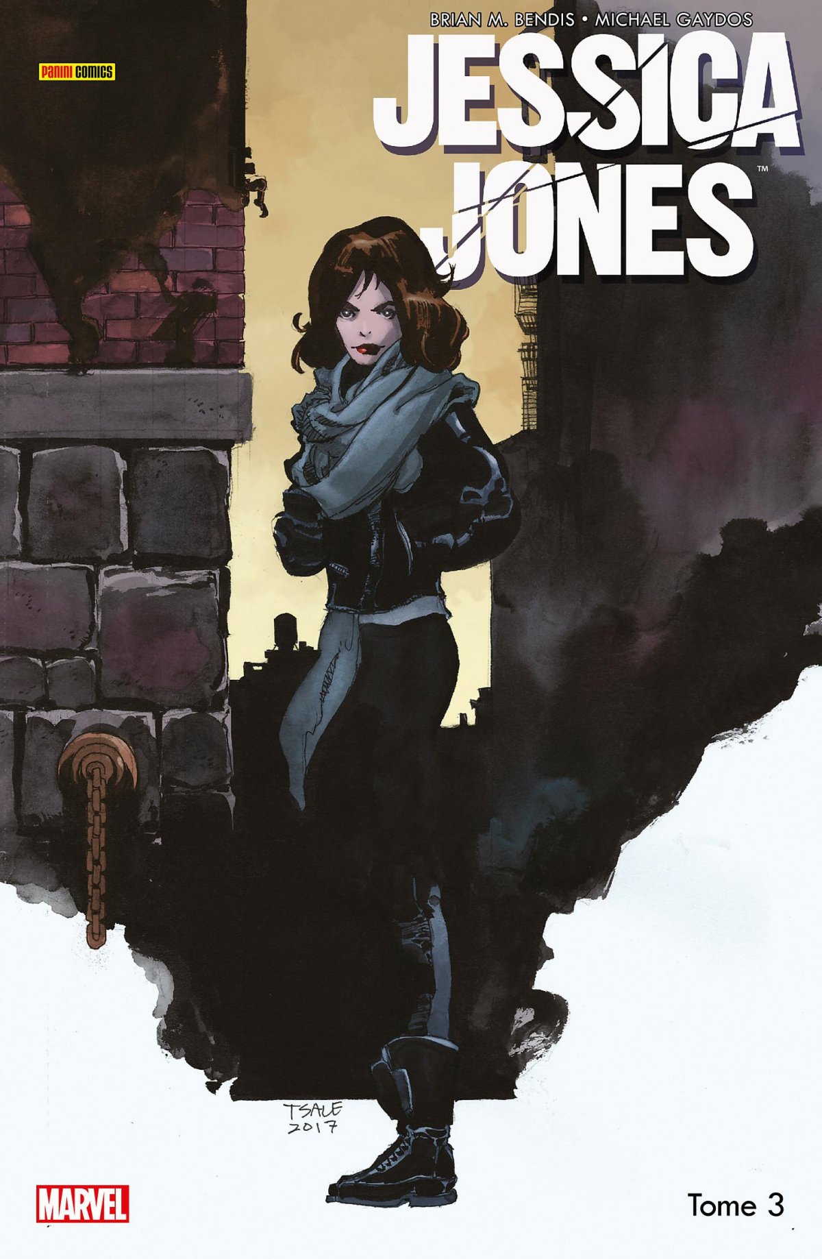 Jessica Jones 3