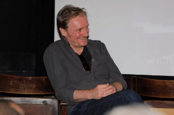 Frank Schmolke - Auteur