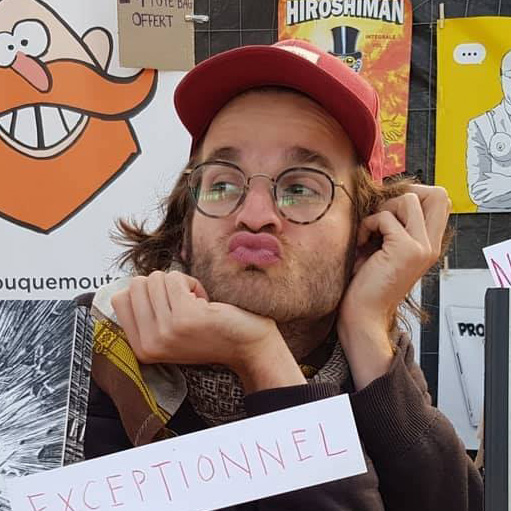 Jean Chauvelot - Auteur