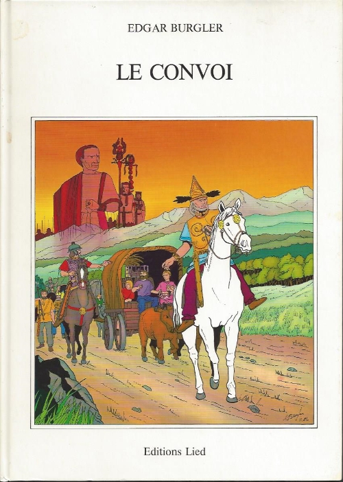 Convoi (Le)