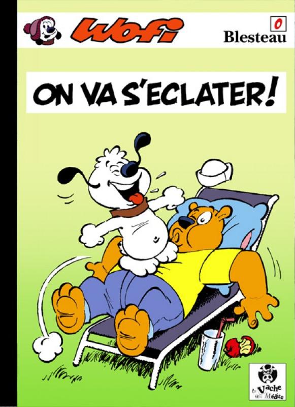 On va s'éclater