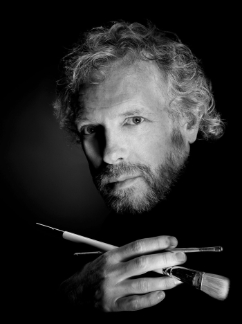 Drew Struzan - Auteur