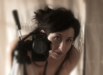 Maud Chalmel - Auteur