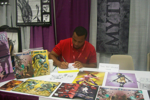 Roc Upchurch - Auteur