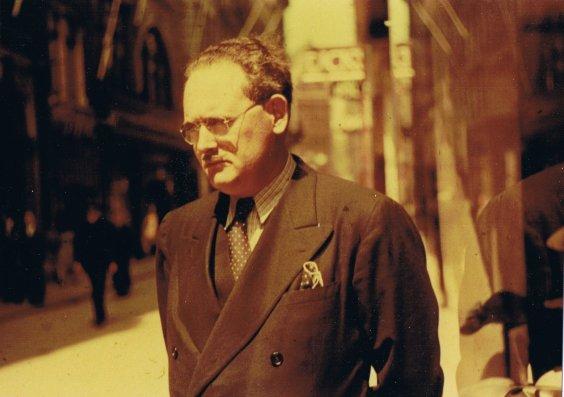 Lester Dent - Auteur