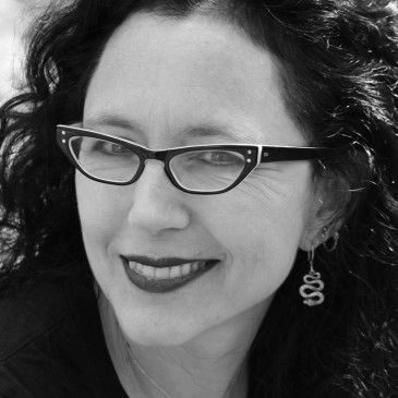 Corinna Bechko - Auteur