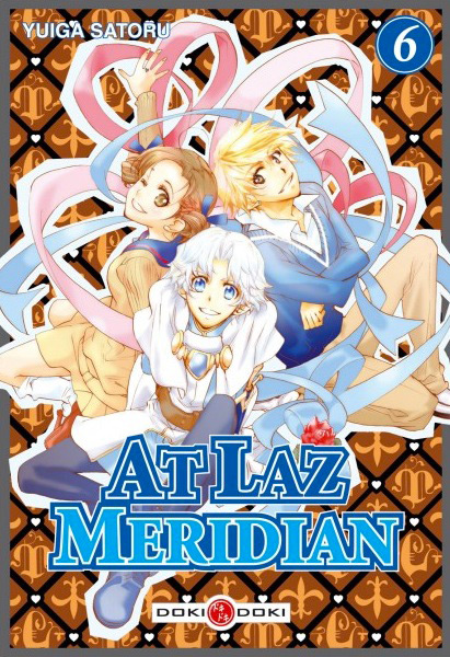 At Laz Meridian 6