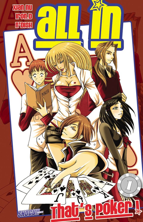 That's poker !