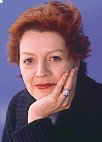 Andrea H. Japp - Auteur