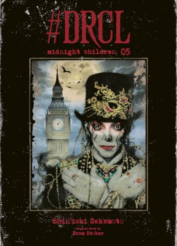#DRCL midnight children 5