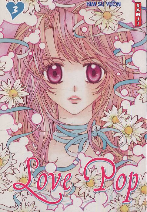 Love pop 3
