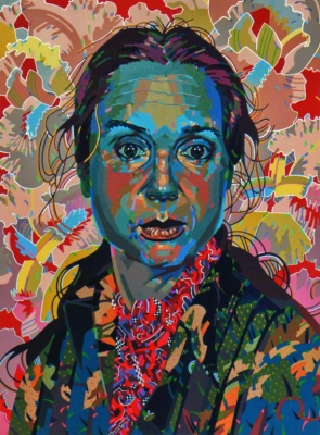 Nicole Claveloux - Auteur