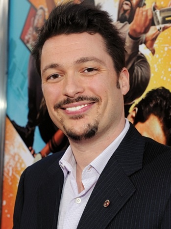 James Vanderbilt - Auteur