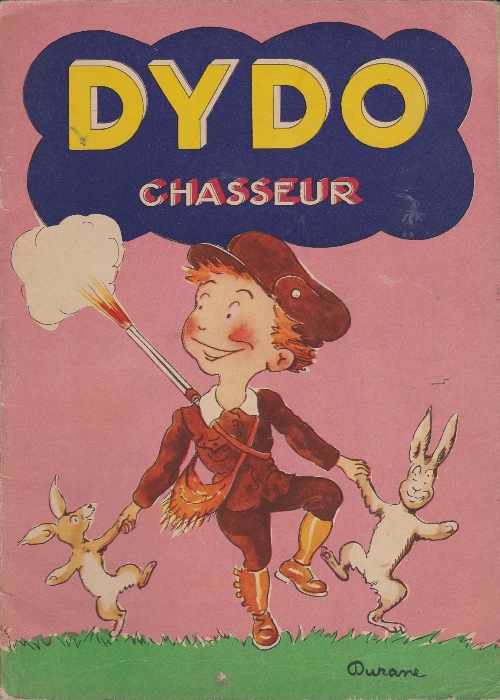 Dydo chasseur