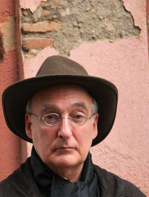 David Zane Mairowitz - Auteur