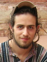 Tom Viguier - Auteur