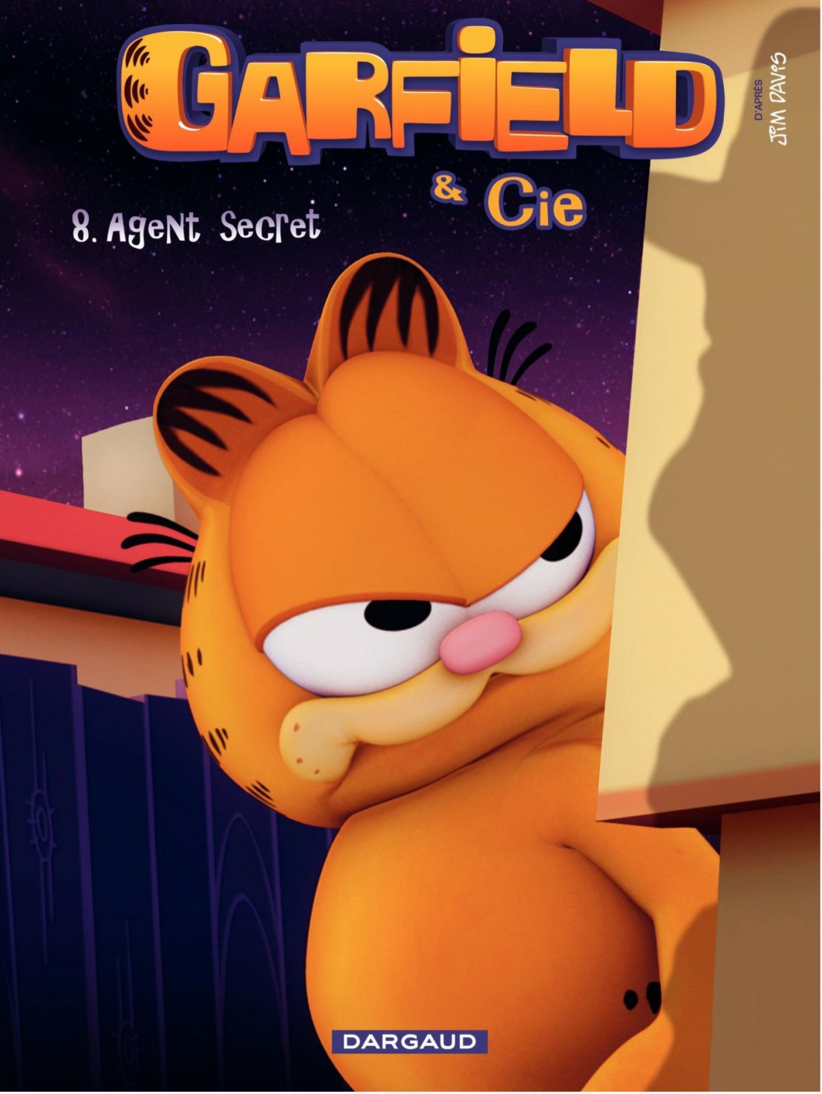 Agent secret