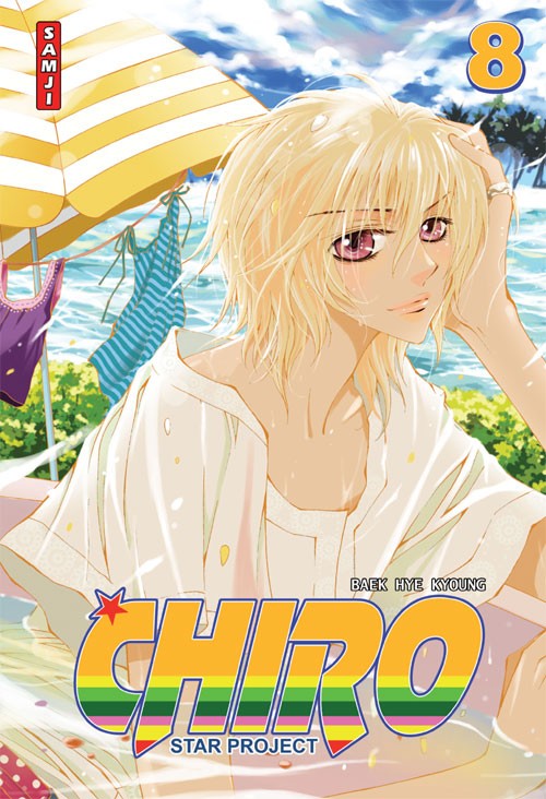Chiro 8