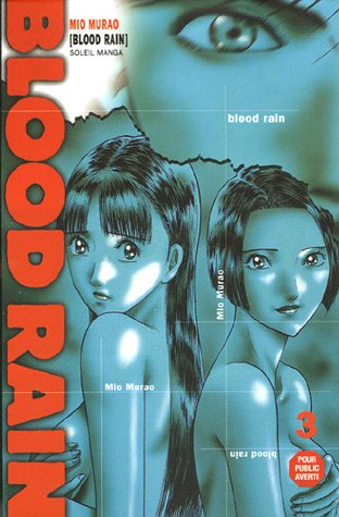 Blood rain 3