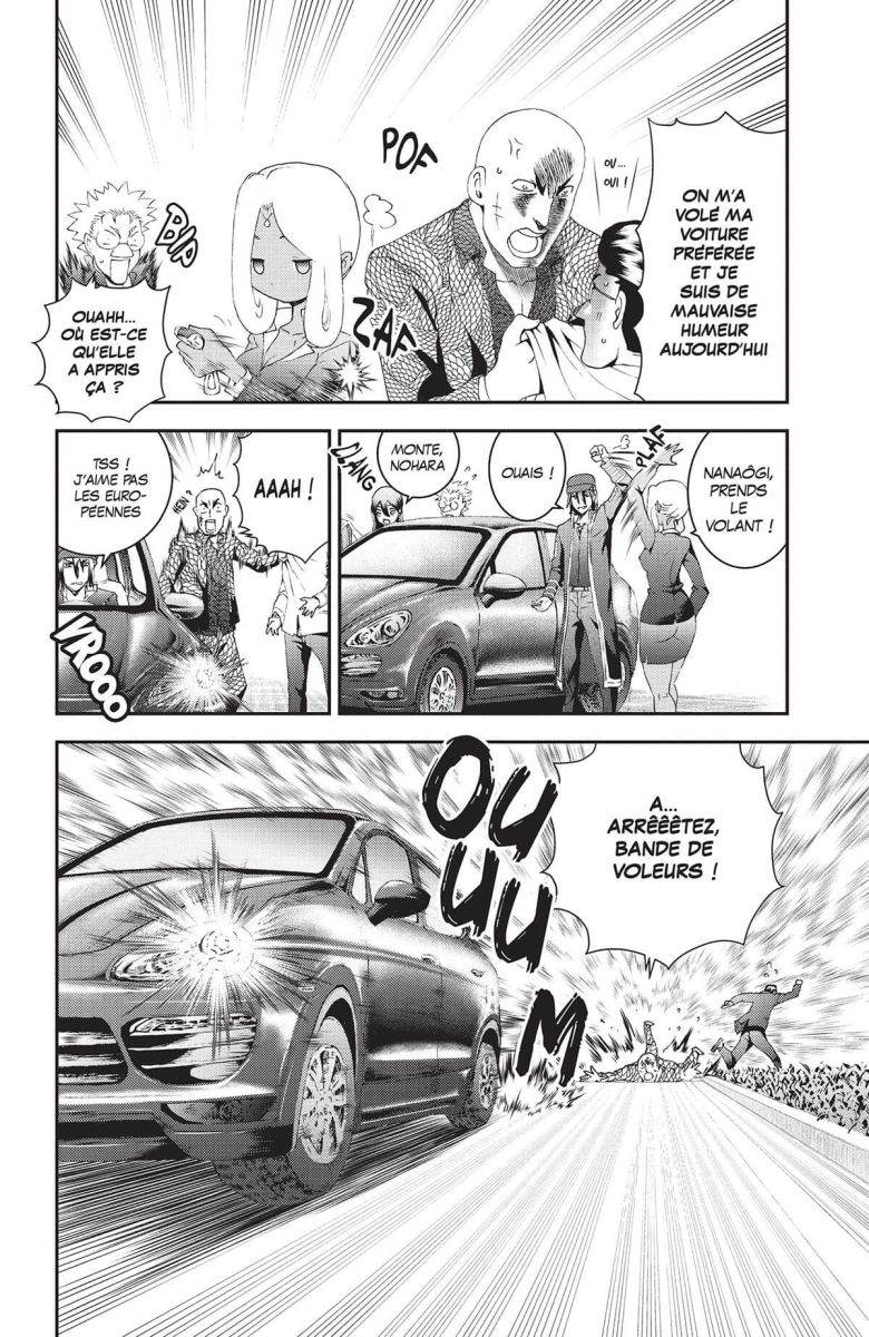 008 Apprenti espion 20 - Extrait 1