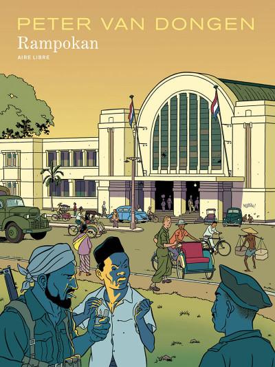 Sorties du vendredi 16 novembre 2018