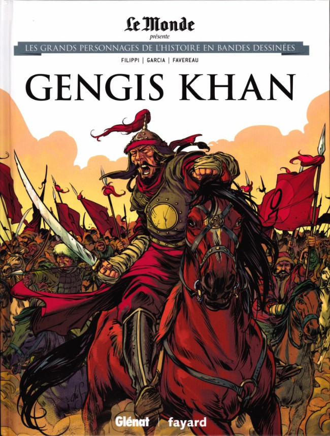 Gengis Khan