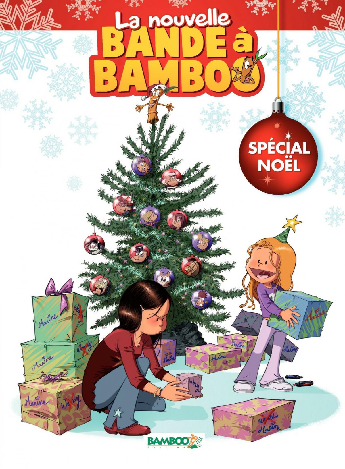 Spécial Noël