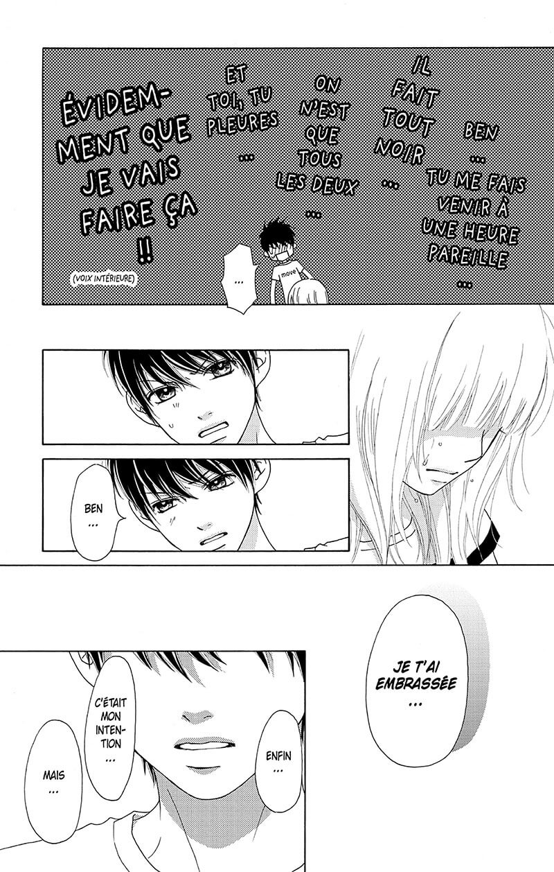 Moving Forward 10 - Extrait 1