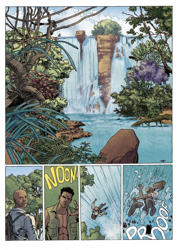 Aristo Gasy - Extrait 1