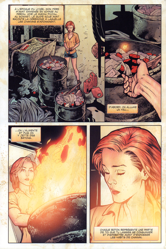 Evil Dead 2 Collection - Extrait 1