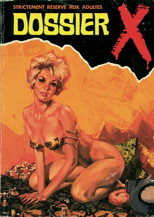 Guerrier aux 2 visages (Le)