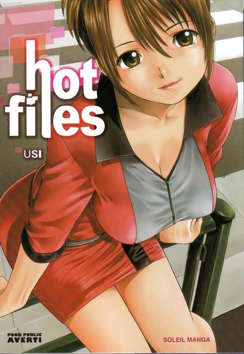 Hot files