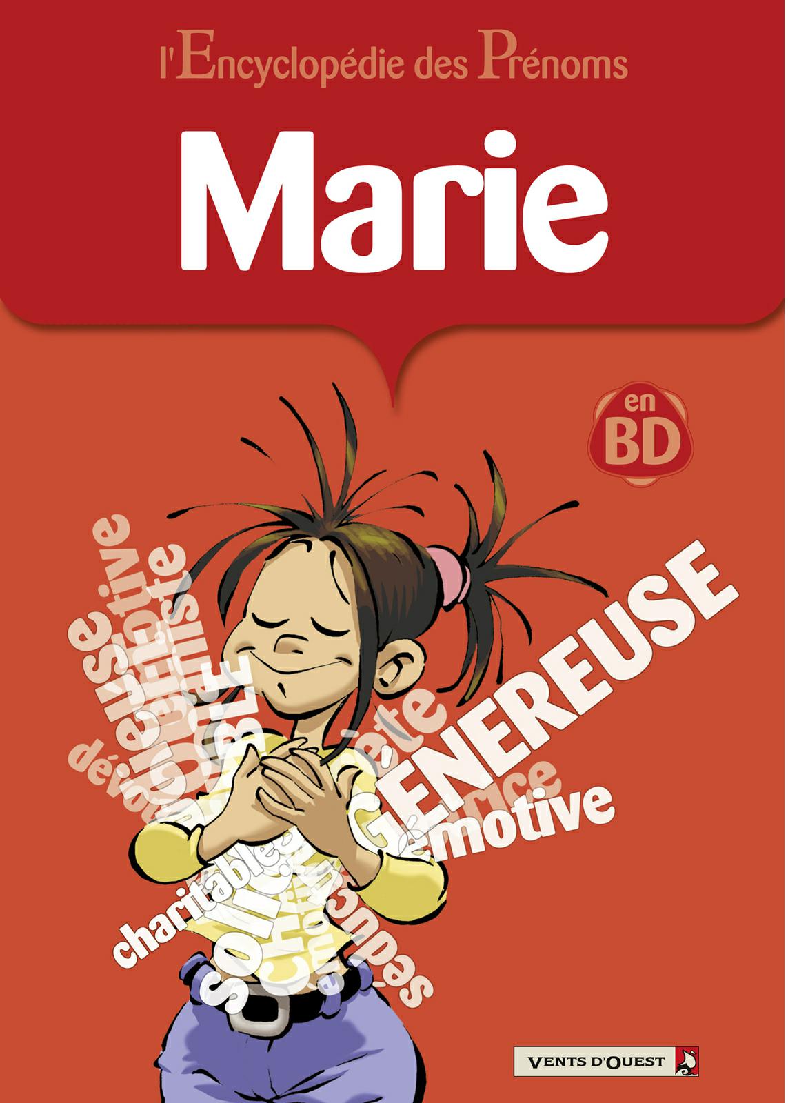 Marie