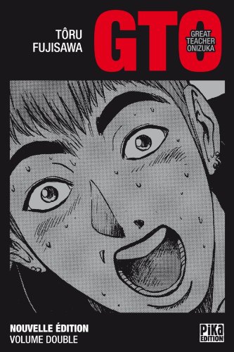 GTO double 2