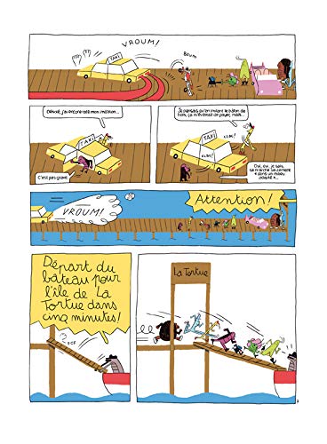 10 petits insectes - Extrait 1