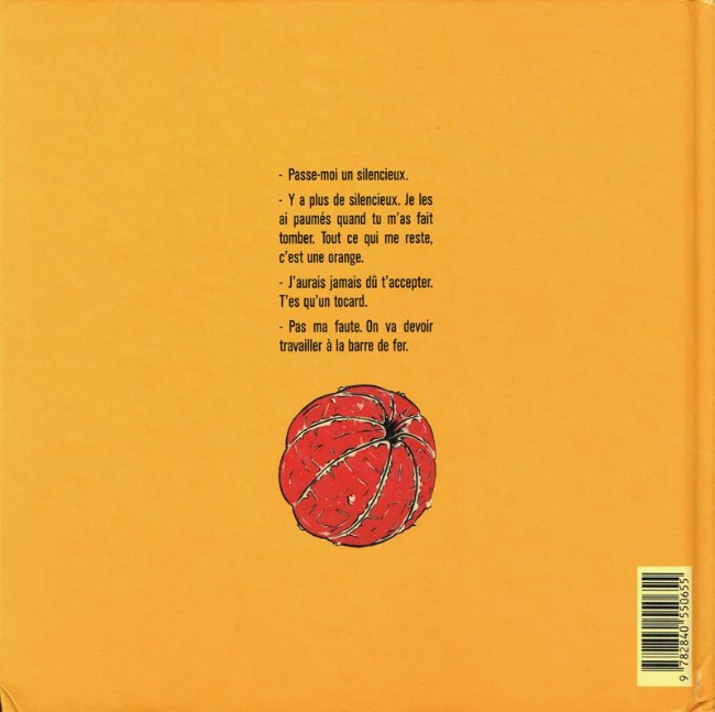 Deux tueurs - Extrait 1