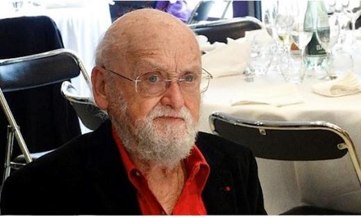 Jean-Michel Boris - Auteur