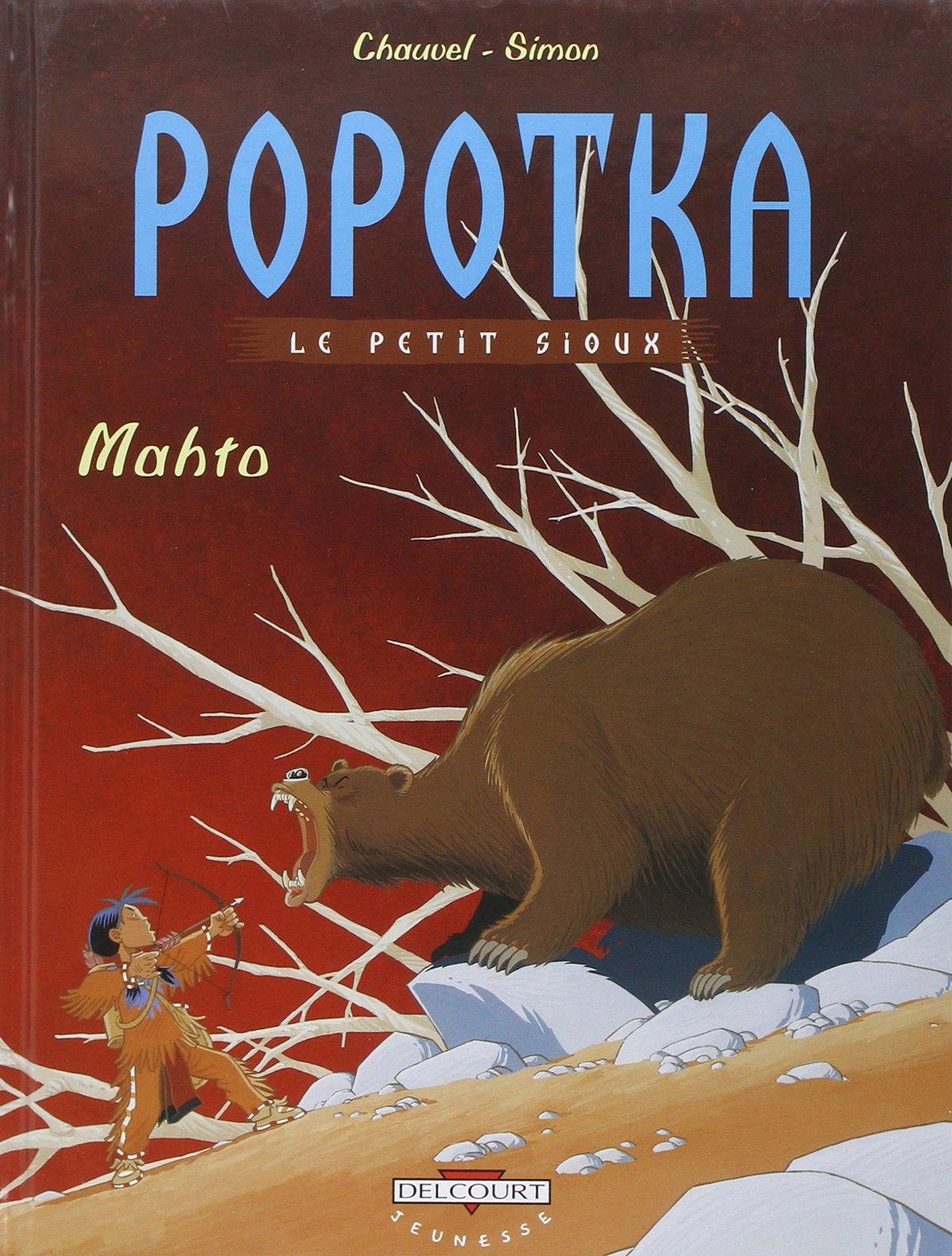Mahto