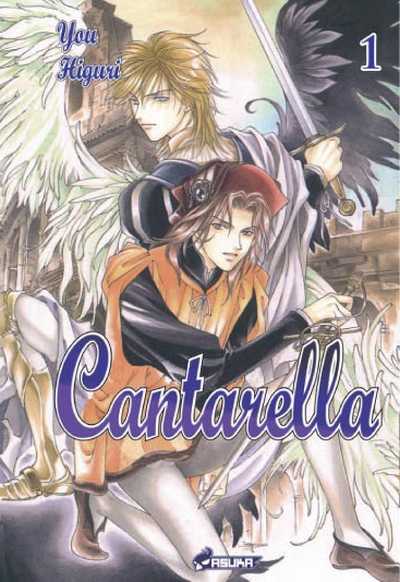 Cantarella 1