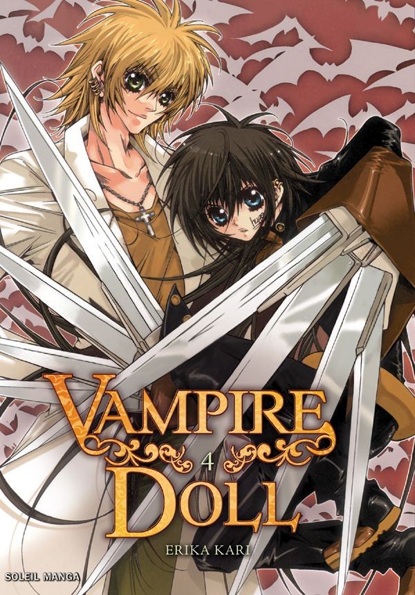 Vampire doll 4
