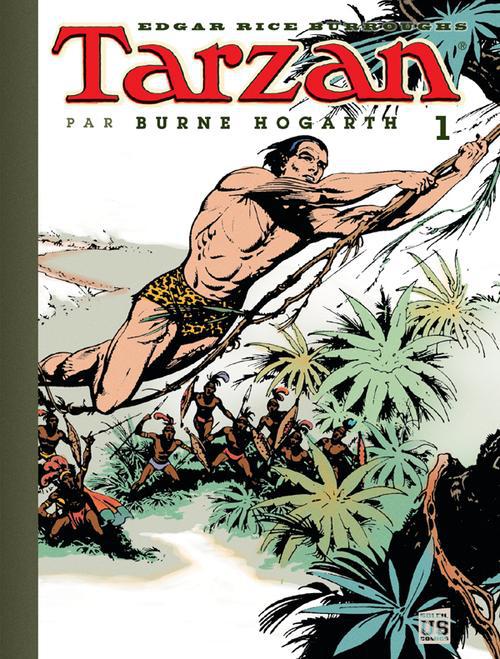 Tarzan 1