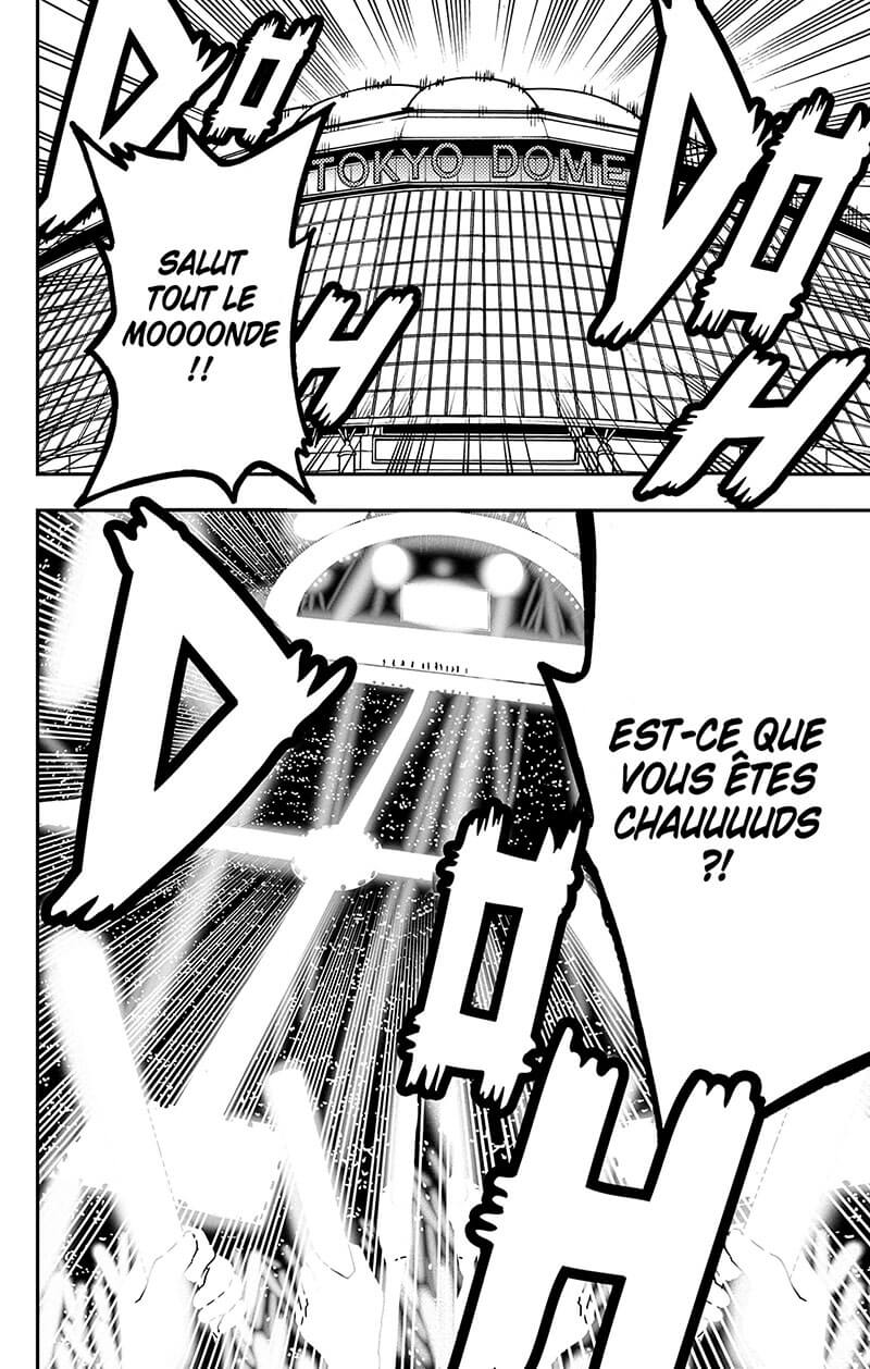 Magical Girl Site 2 - Extrait 1