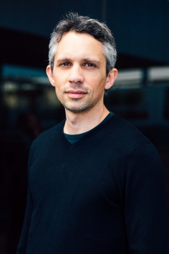 Matthieu Angotti - Auteur
