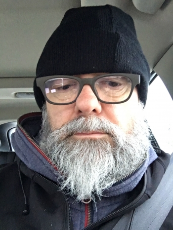 Peter Van Gucht - Auteur
