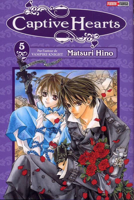 Captive hearts 5