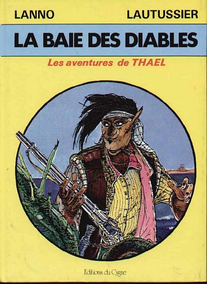 Baie des Diables (La)