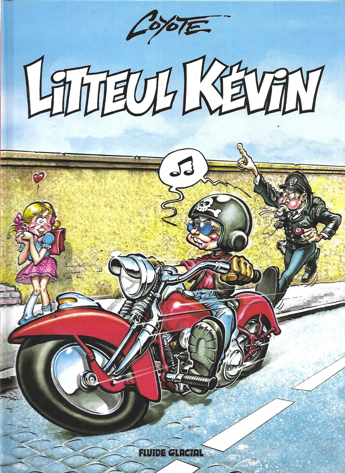 Best of Litteul Kévin - 9791038201156