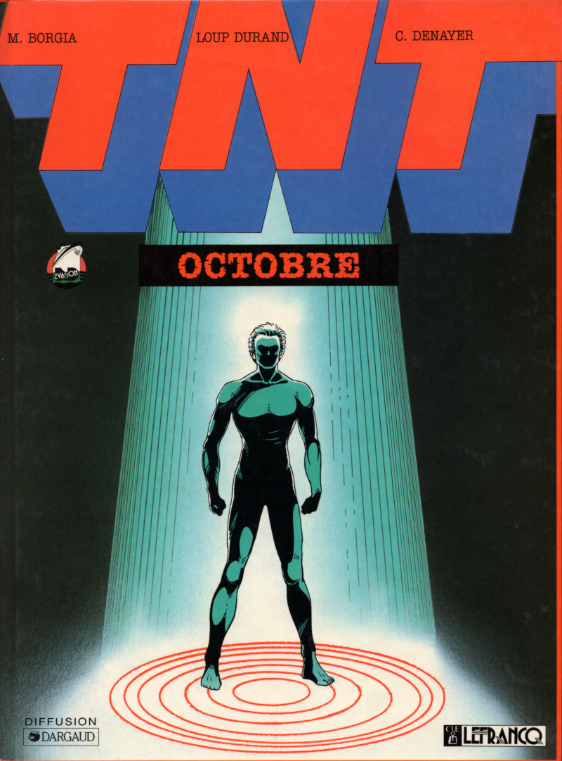 Octobre